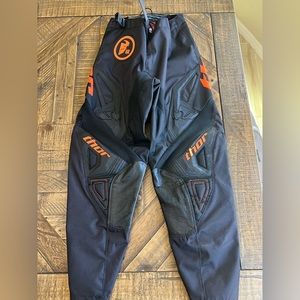 THOR motocross pant